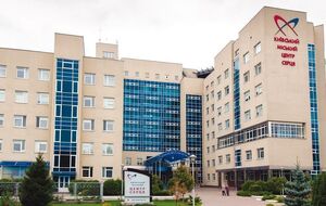 На должность гендиректора Института сердца претендовало четыре человека