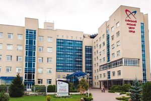 На посаду гендиректора Інституту серця претендувало чотири людини