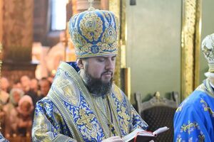 Епіфаній: Є багато наших побратимів, які до кінця не вірять, що в Україні вже створена ця єдина церква