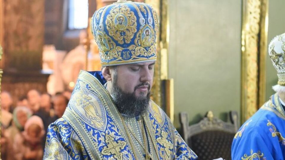 Епифаний: Есть много наших собратьев, которые до конца не верят, что в Украине уже создана эта единая церковь