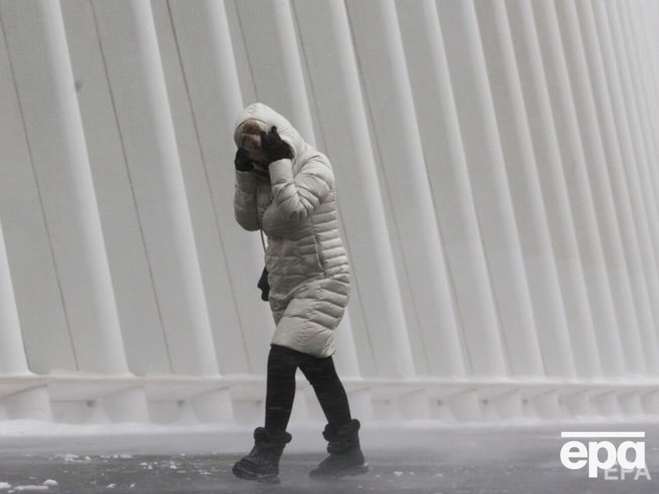 На південному сході України прогнозують вітер