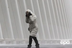 На південному сході України прогнозують вітер