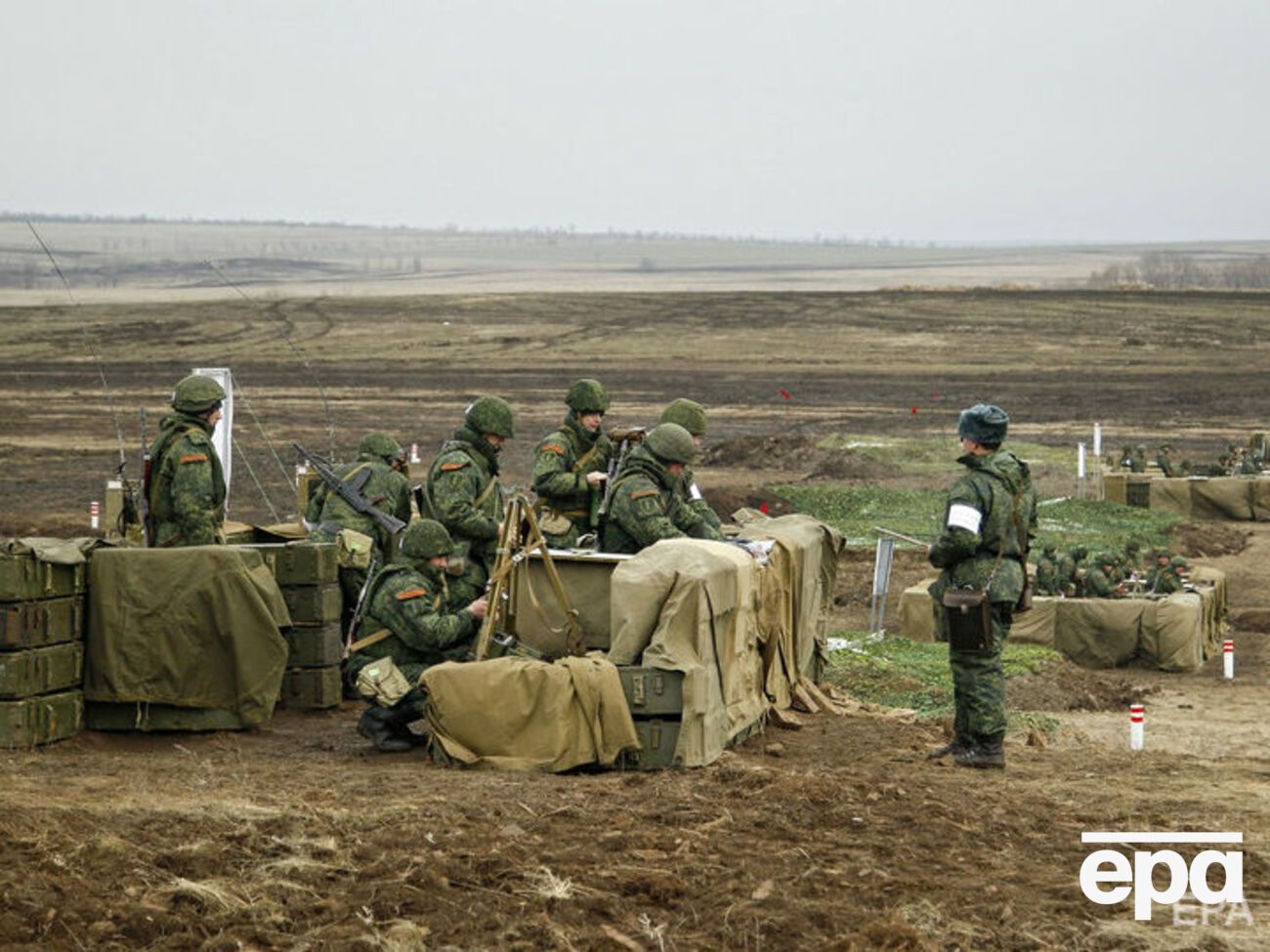 Воевавшего против Украины боевика задержали в ходе контртеррористических мероприятий