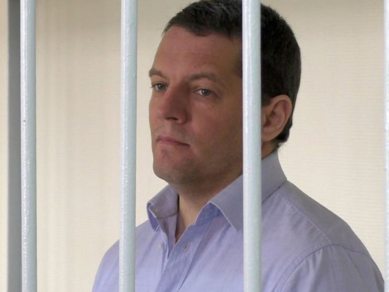 Сущенко приговорили к 12 годам колонии&nbsp;