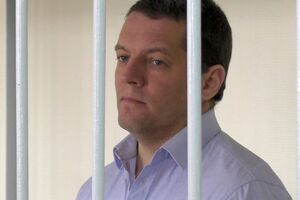 Сущенко приговорили к 12 годам колонии
