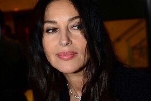 У Белуччи роман с мужчиной, который на 18 лет младше нее – СМИ