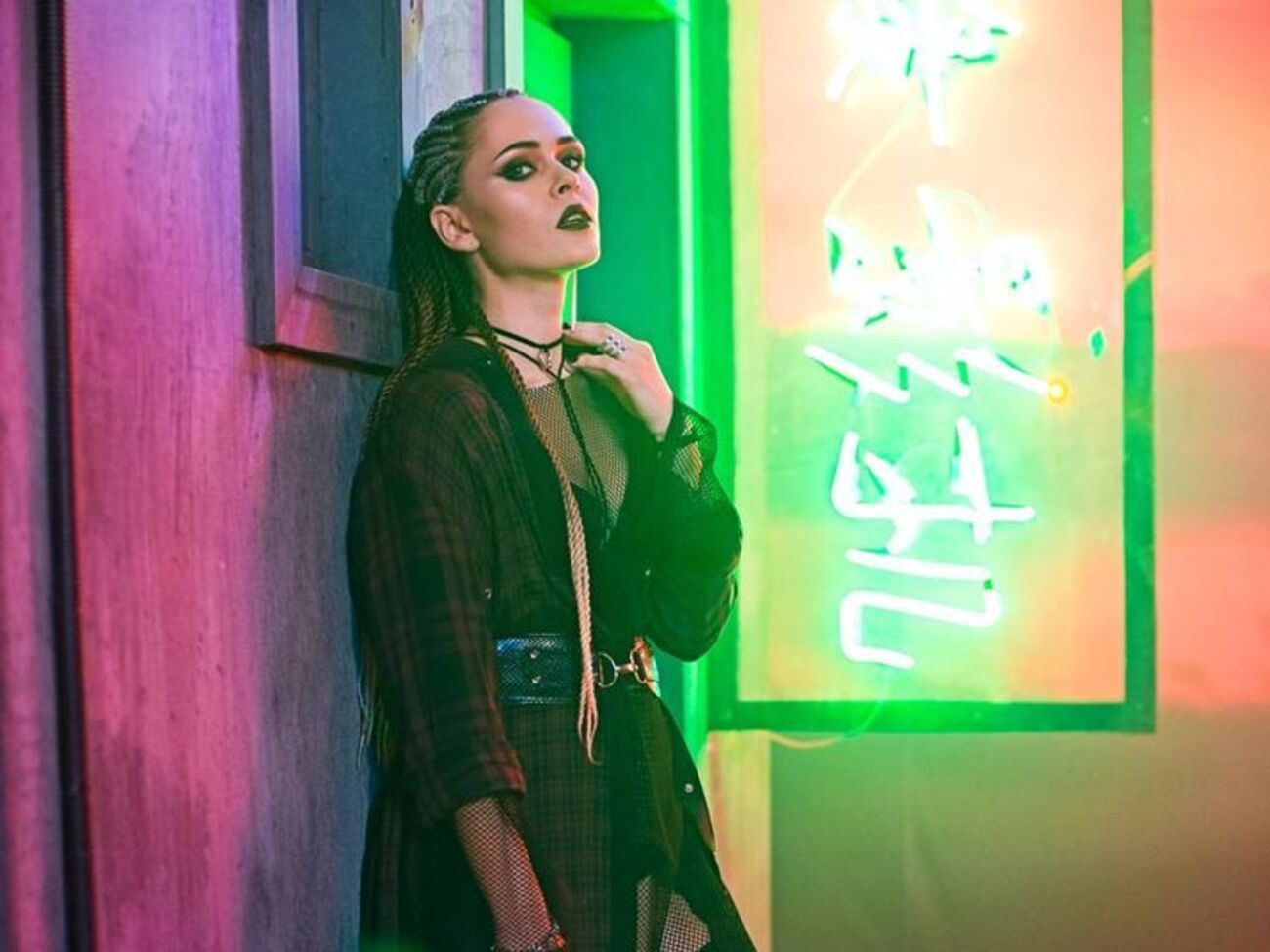 Саніна: Минулі стосунки, як тавро, на все життя залишаються в нашій свідомості. Головне &ndash; не втратити серця і здатності відчувати