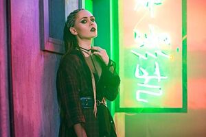 Саніна: Минулі стосунки, як тавро, на все життя залишаються в нашій свідомості. Головне – не втратити серця і здатності відчувати