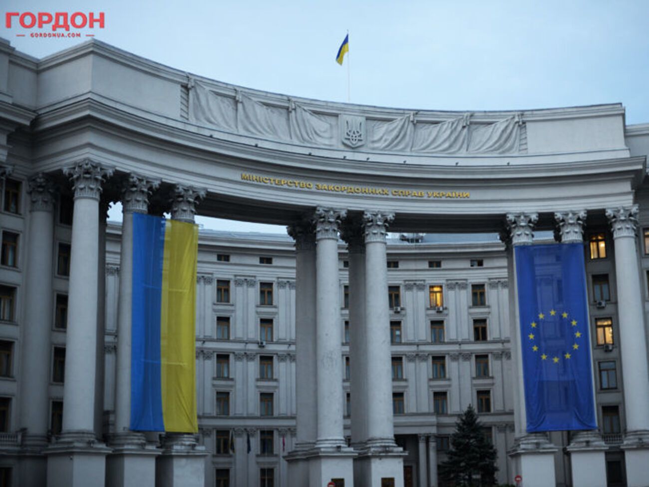 МИД Украины: Несмотря на отчаянные потуги РФ помешать утверждению документа, Генассамблея ООН в очередной раз осудила оккупацию Крыма