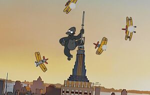 Сериал "Симпсоны" отметил 30-летний юбилей