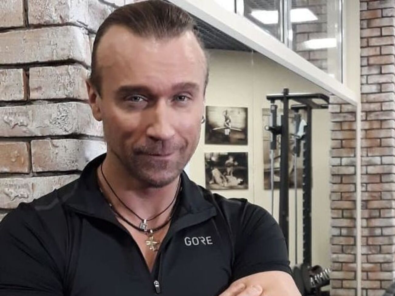 Винник: Жінка може бути не тільки красивою, але ще й гарним тренером