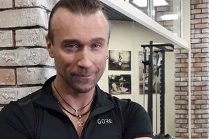 Винник: Женщина может быть не только красивой, но еще и хорошим тренером