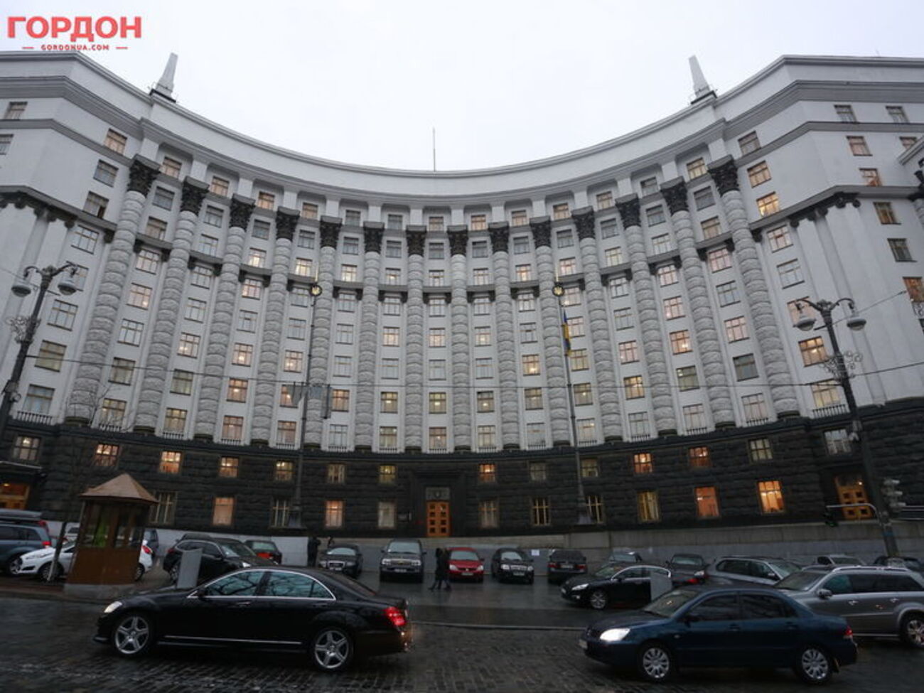 Кабмін ухвалив рішення 18 грудня