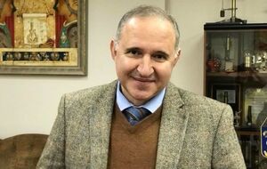 Тодуров руководит медучреждением с 2008 года