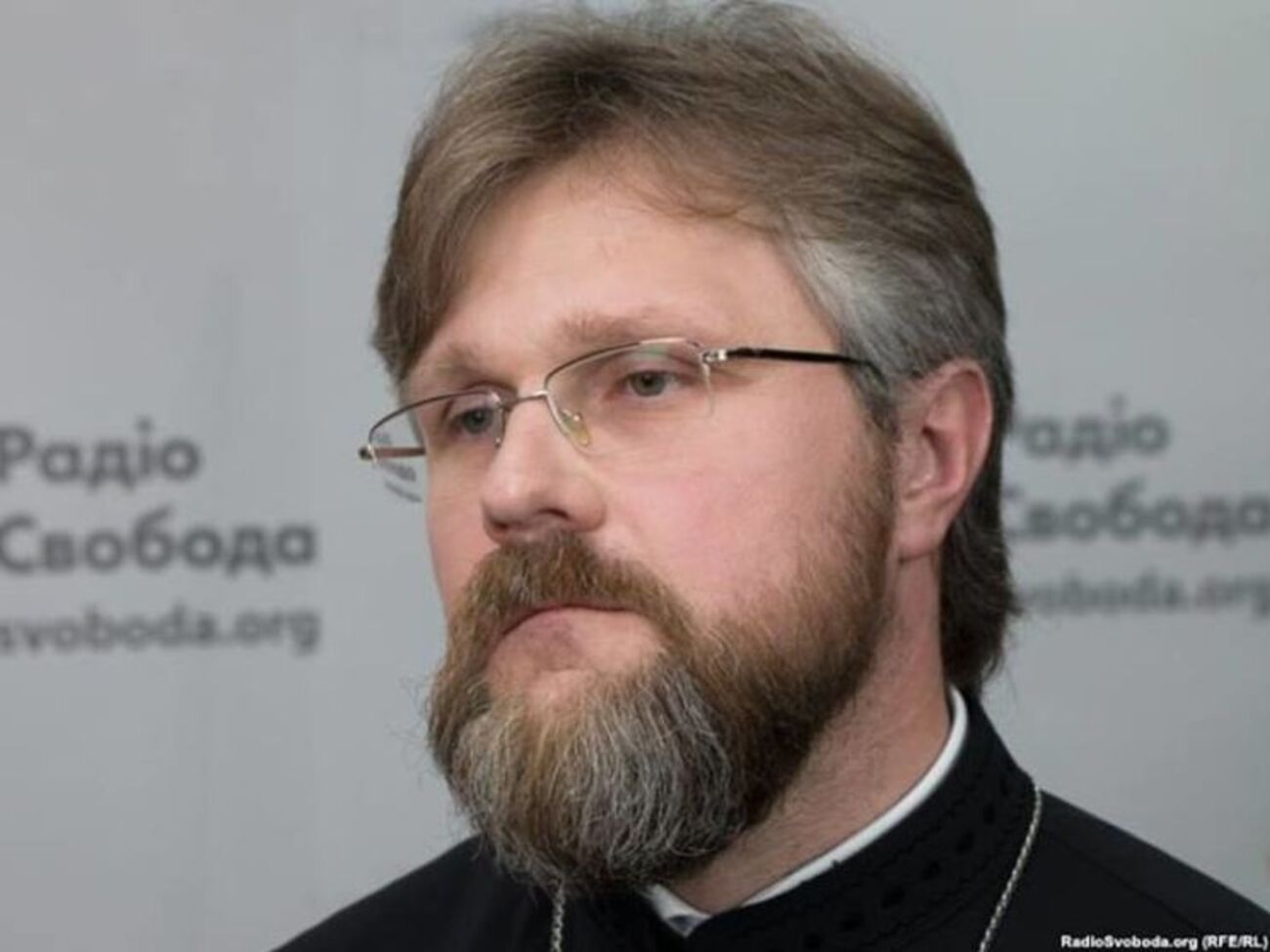 Данилевич: Ініціативу Ради перейменувати УПЦ МП на Російську православну церкву в Україні можна легко оскаржити