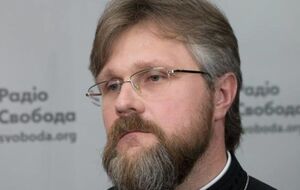 Данилевич: Ініціативу Ради перейменувати УПЦ МП на Російську православну церкву в Україні можна легко оскаржити