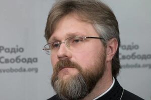 Данилевич: Ініціативу Ради перейменувати УПЦ МП на Російську православну церкву в Україні можна легко оскаржити