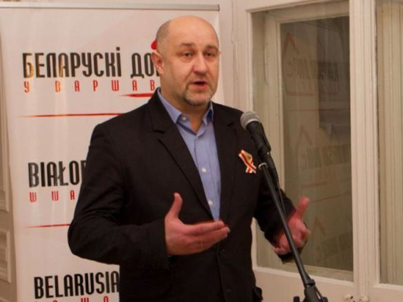 Бондаренко: Територіальна цілісність України &ndash; запорука миру в нашому регіоні