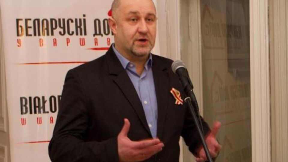 Бондаренко: Територіальна цілісність України – запорука миру в нашому регіоні