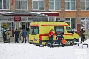 В результате драки в пермской школе зимой 2018 года 15 человек получили ножевые ранения
