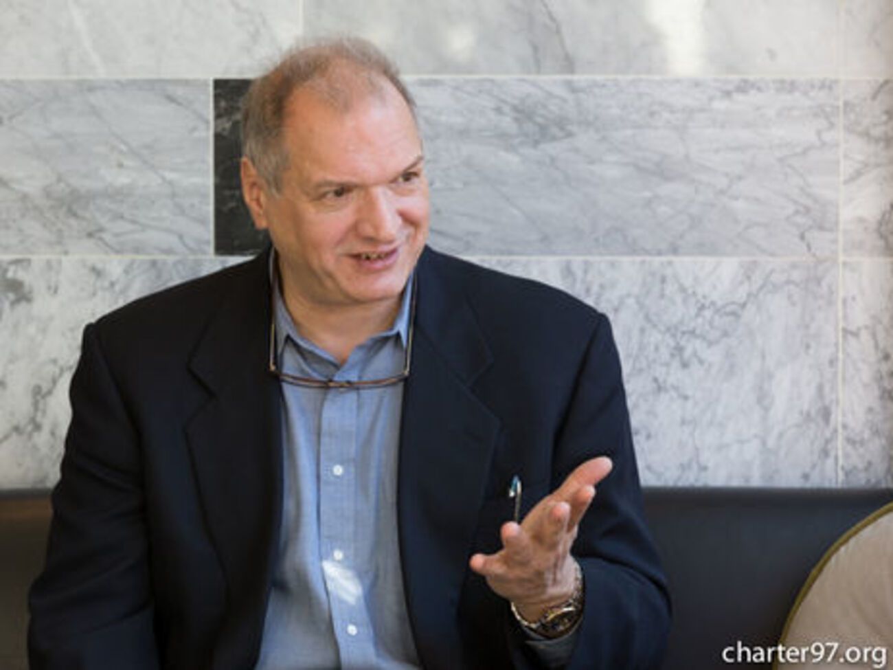 Фельштинский:&nbsp;На открытое военное вмешательство США или НАТО на стороне Украины рассчитывать неправильно