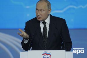 Путин: Наше оружие кратно – именно кратно – увеличивает потенциал армии и флота