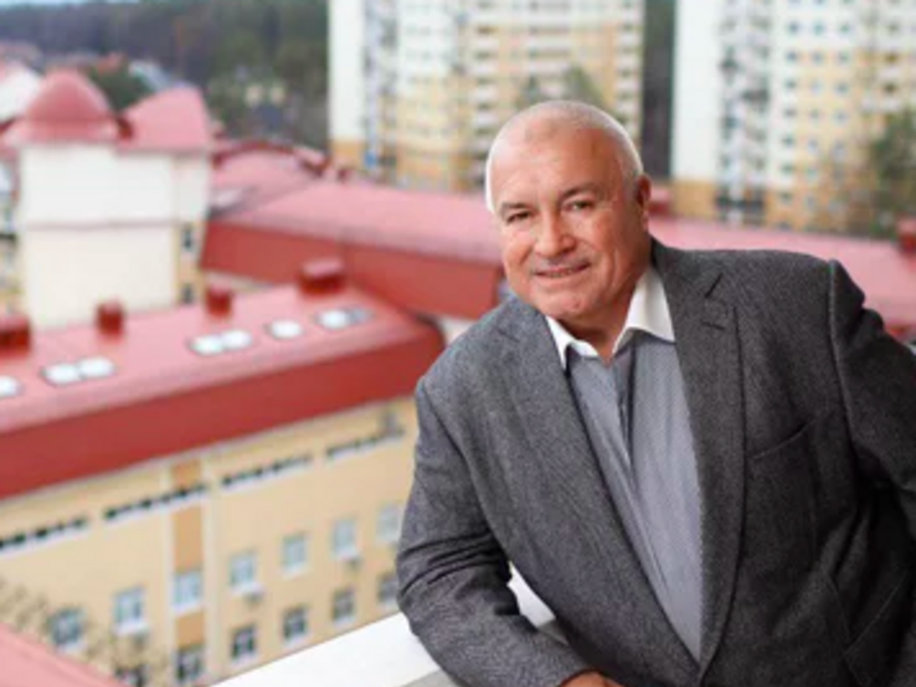 Алексей Кулагин: Строительный бизнес запускает еще почти четыре десятка смежных отраслей