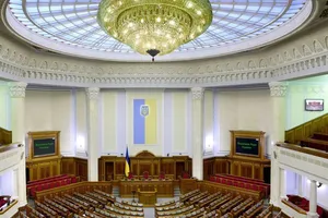 В Верховной Раде было зарегистрировано 16 законопроектов о земельном моратории