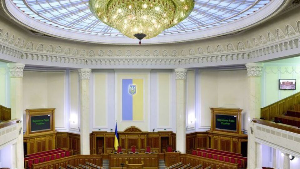 У Верховній Раді було зареєстровано 16 законопроектів про земельний мораторій