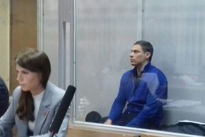 Бродский был задержан 16 декабря