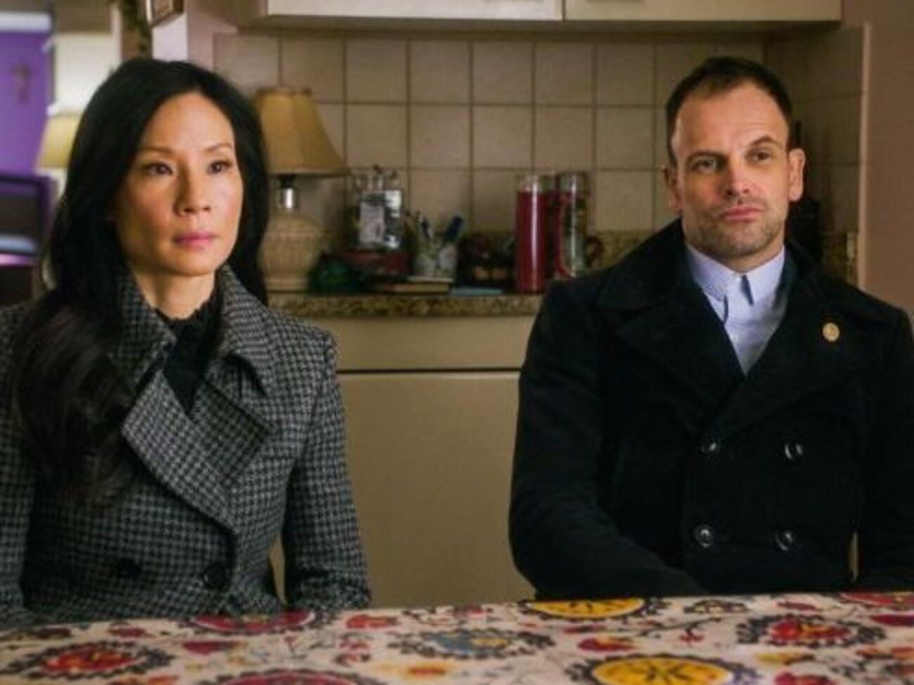 Исполнители главных ролей, по одной из версий, не пожелали продлить контракты