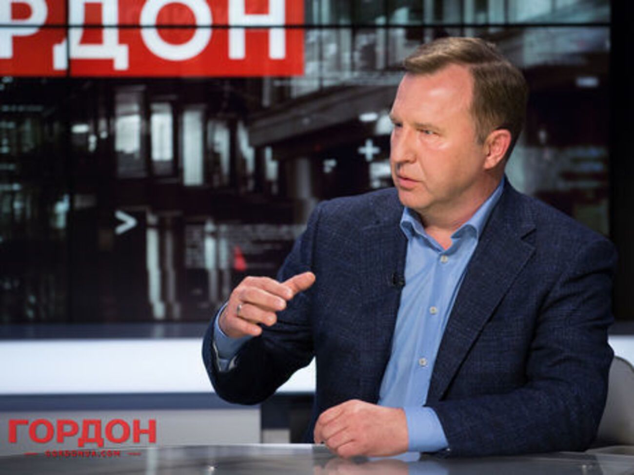 Макаренко:&nbsp;Бизнесу важно, чтобы таможня работала быстро, прозрачно, понятно и дешево