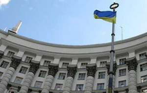 Кабмін затвердив пропозицію про нові санкції у зв'язку з окупацією Криму
