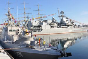 Морська доктрина стала відповіддю на дії РФ