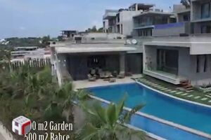 У САП підрахували, що турецькі вілли обійшлися Продану в 78 млн грн