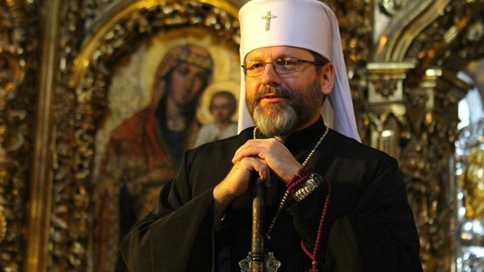 Шевчук: Раніше Москва собі узурпувала право говорити від імені православних України на світовому рівні