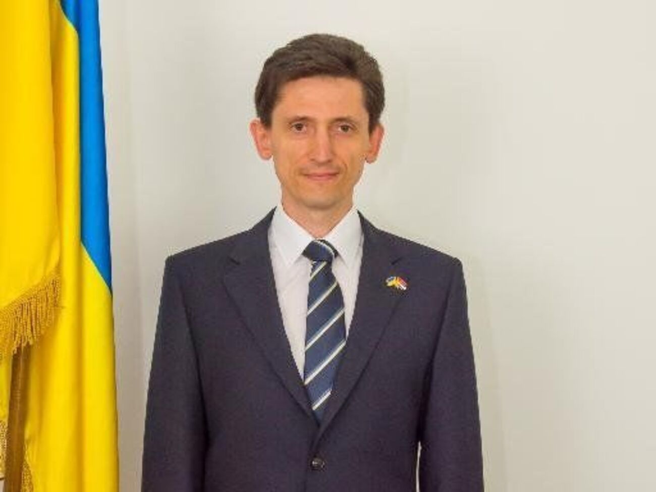 Александрович отметил, что Украина не признает независимость Косово