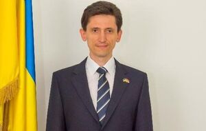 Александрович отметил, что Украина не признает независимость Косово