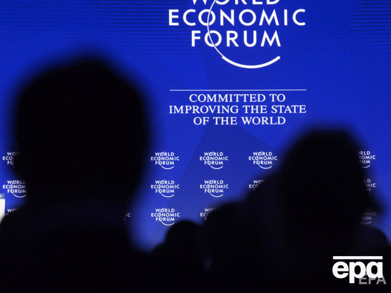 Российские бизнесмены собираются посетить всемирный форум в Швейцарии
