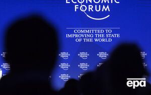 Российские бизнесмены собираются посетить всемирный форум в Швейцарии
