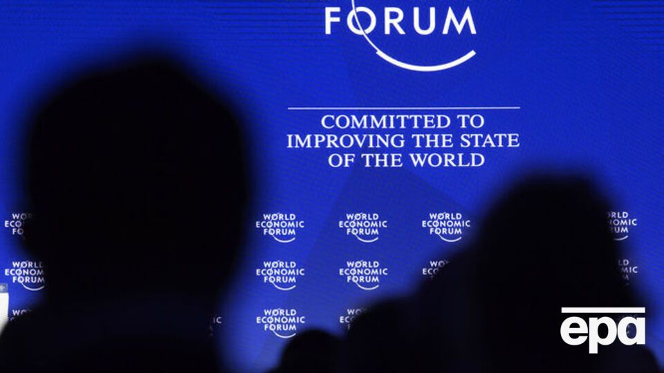 Російські бізнесмени збираються відвідати всесвітній форум у Швейцарії