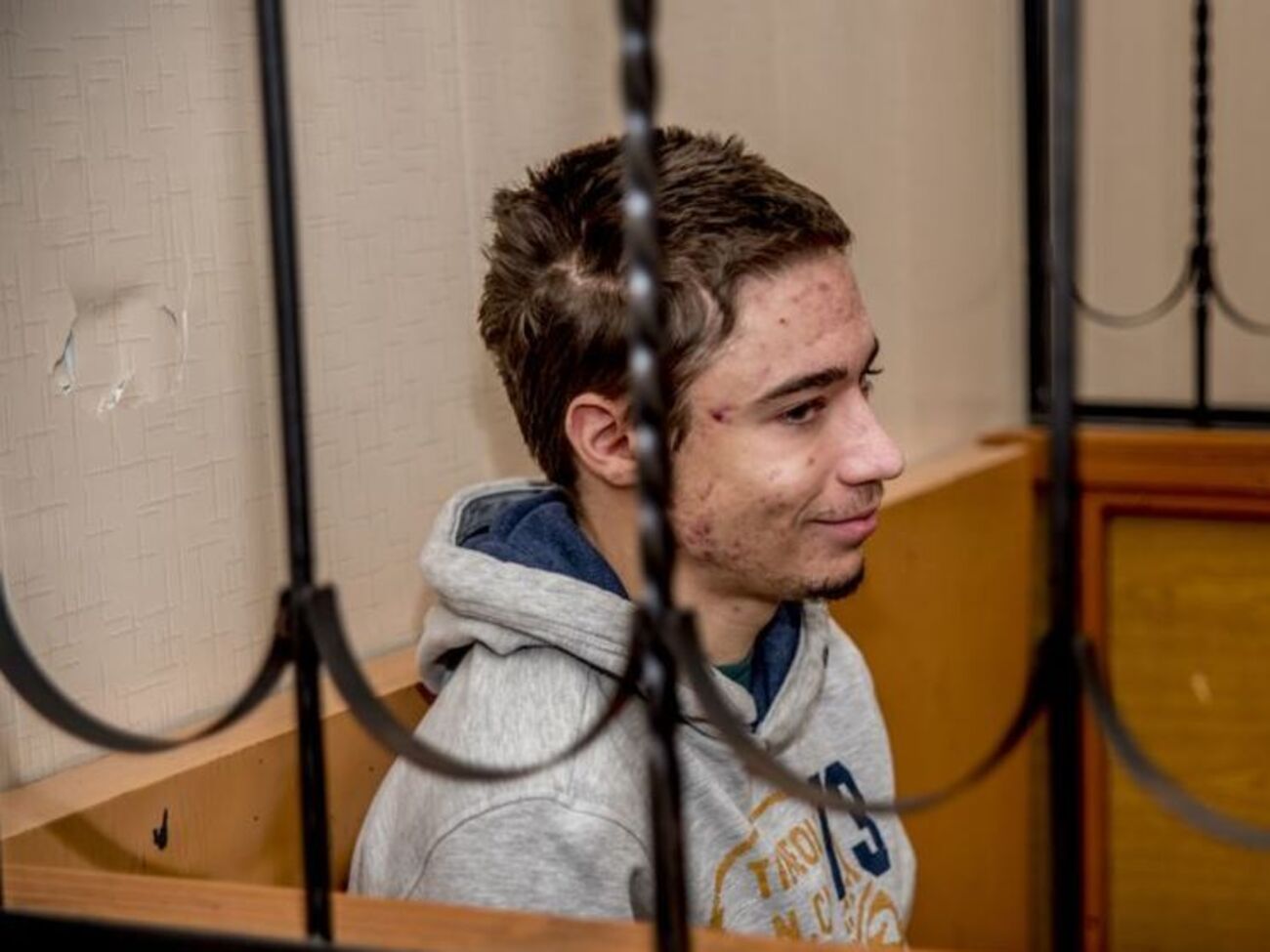 В России Гриба обвиняют в подготовке теракта