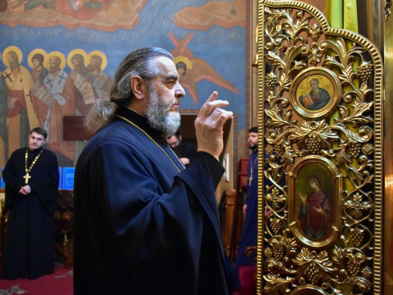 Симеон: И даже те, кто меня поддерживал все время, засомневались