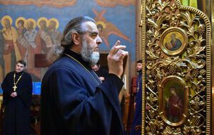 Симеон: И даже те, кто меня поддерживал все время, засомневались