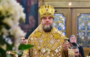 Симеон: Столько зла, желчи и ненависти я еще никогда не видел со стороны архиереев, священников и верующих Московского патриархата