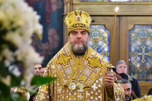 Симеон: Столько зла, желчи и ненависти я еще никогда не видел со стороны архиереев, священников и верующих Московского патриархата