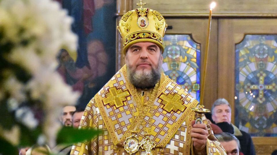Симеон: Столько зла, желчи и ненависти я еще никогда не видел со стороны архиереев, священников и верующих Московского патриархата