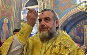 Симеон: Не может назваться церковью Христовой та, где нет любви