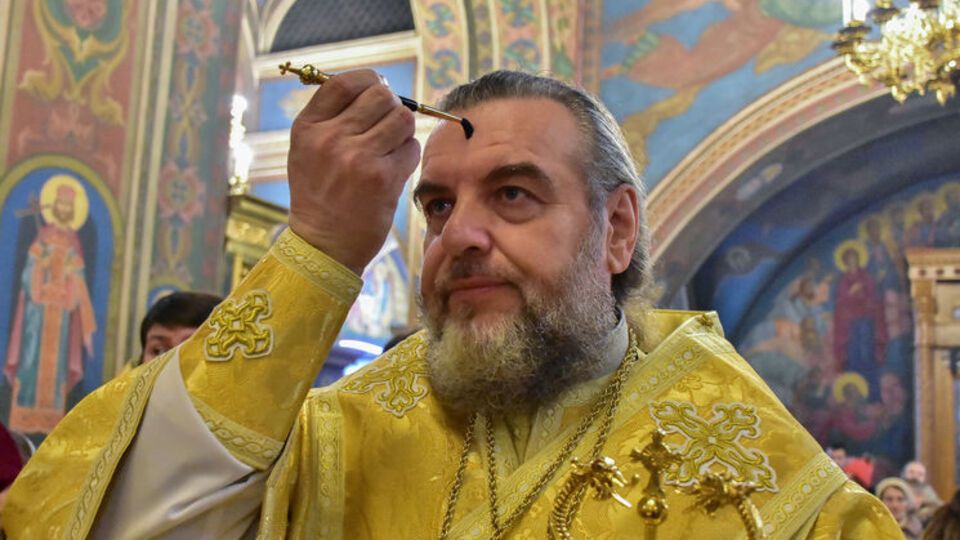 Симеон: Не может назваться церковью Христовой та, где нет любви