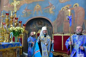 Симеон: Мы понимали, что даже без участия в соборе можем попасть под тот цеп, который размолотит фасоль и выбросит ее из стручка